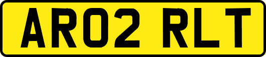 AR02RLT