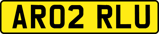 AR02RLU