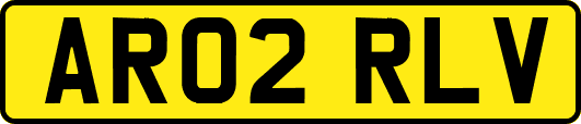 AR02RLV