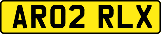 AR02RLX