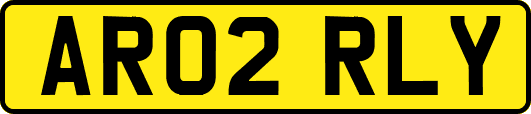 AR02RLY