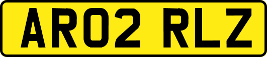 AR02RLZ