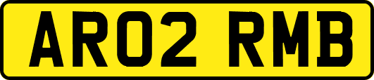 AR02RMB