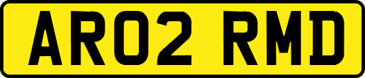 AR02RMD