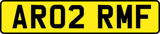 AR02RMF