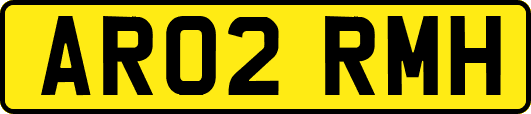 AR02RMH