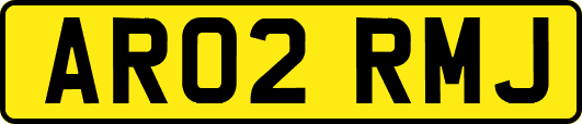 AR02RMJ