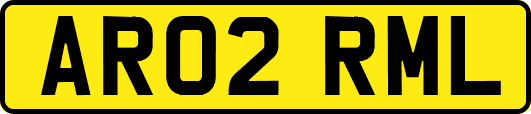AR02RML