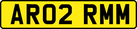 AR02RMM