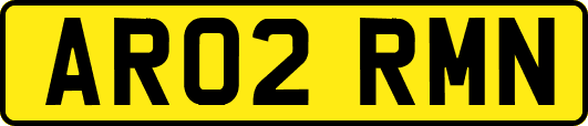 AR02RMN