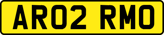 AR02RMO