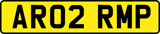 AR02RMP