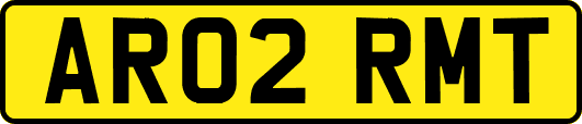 AR02RMT