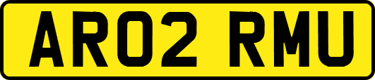 AR02RMU