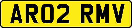 AR02RMV