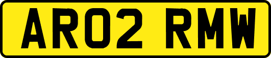 AR02RMW