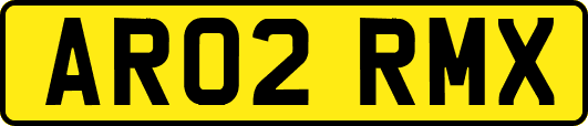 AR02RMX