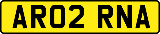 AR02RNA