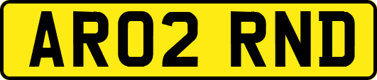 AR02RND