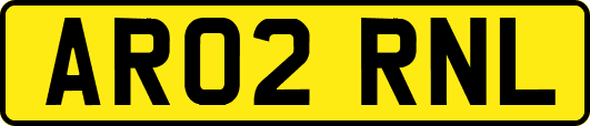AR02RNL