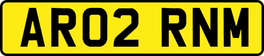AR02RNM