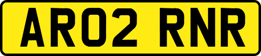 AR02RNR
