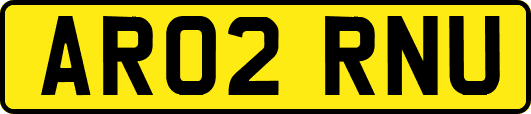 AR02RNU