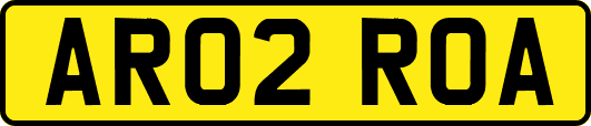 AR02ROA