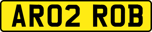 AR02ROB