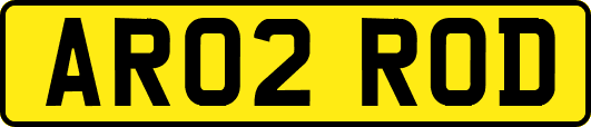 AR02ROD