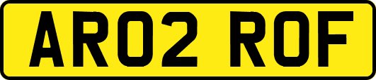 AR02ROF