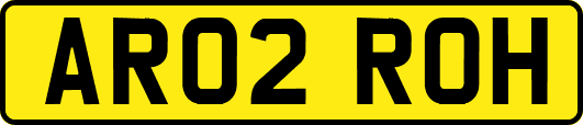 AR02ROH