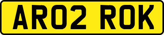AR02ROK