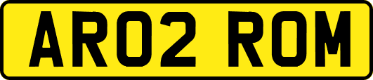 AR02ROM