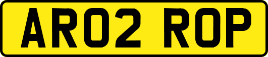 AR02ROP