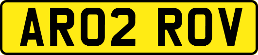AR02ROV