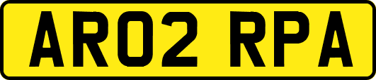 AR02RPA