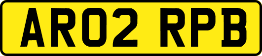 AR02RPB