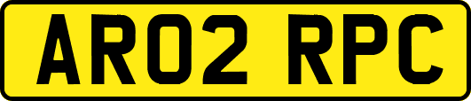 AR02RPC