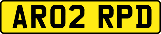 AR02RPD