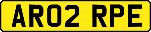 AR02RPE