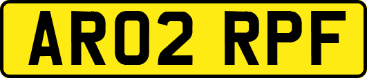 AR02RPF