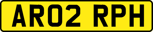 AR02RPH