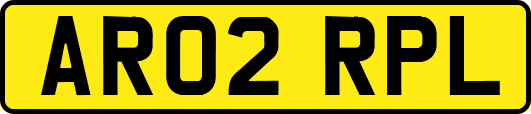 AR02RPL