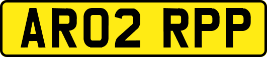 AR02RPP