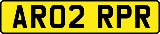 AR02RPR
