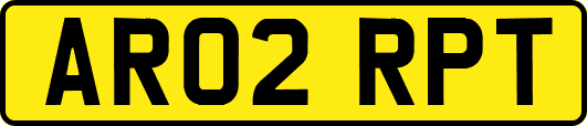 AR02RPT