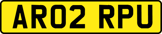 AR02RPU