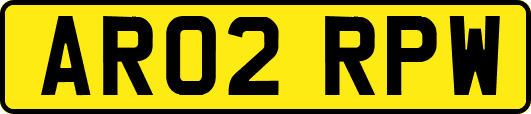 AR02RPW