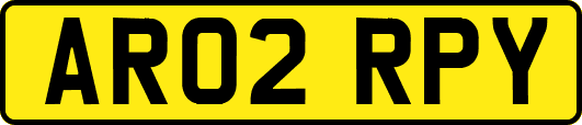 AR02RPY